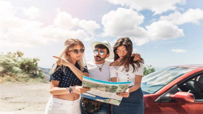 Vignetă și taxe de drum în Slovenia Vignetă și taxe de drum în Slovenia