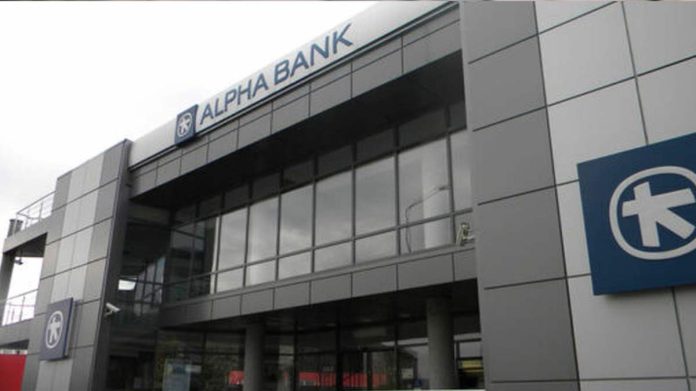 Deschidere cont bancar online cu Alpha Bank. Acte și taxe Deschidere cont bancar online cu Alpha Bank. Acte și taxe