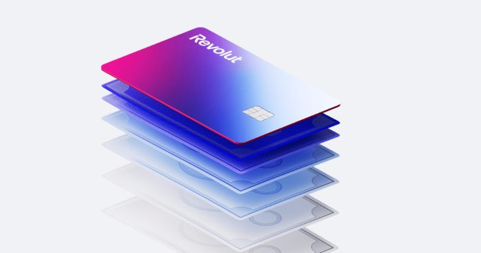 Ghid utilizare card virtual revolut aplicație mobilă 2026