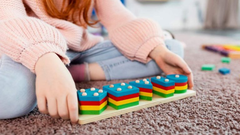 Scoala Montessori Romania 2026