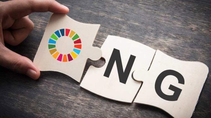 Cont bancar ONG Cont bancar ONG