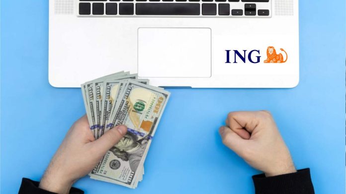 Cont dolari ING Bank Cont dolari ING Bank