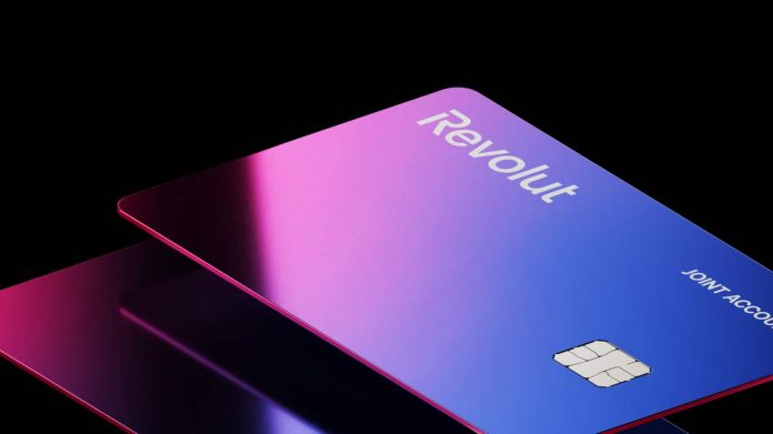 Cont in Euro la Revolut Cont in Euro la Revolut