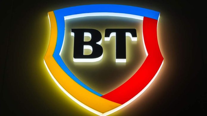 Cont GBP Banca Transilvania Cont GBP Banca Transilvania