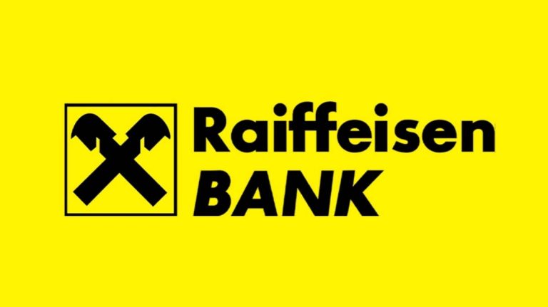 Cont lire sterline Raiffeisen comisioane 2026