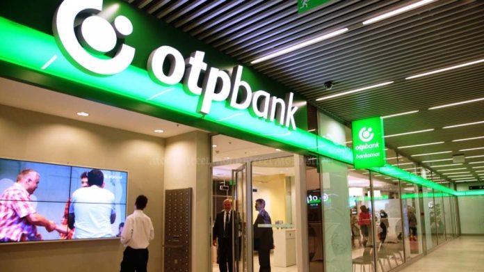 Cont online OTP Bank Cont online OTP Bank