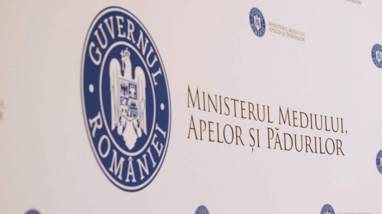 Contact Ministerul Mediului – Telefon, Email și Petiții