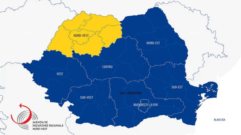 Contact ADR Nord-Vest România – Informații utile