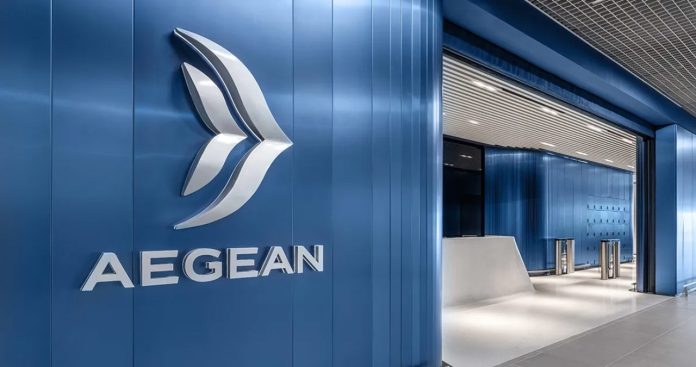 Aegean Airlines - informații de contact și suport pasageri
