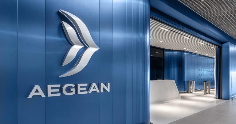Aegean Airlines – contact, asistență clienți și reclamații