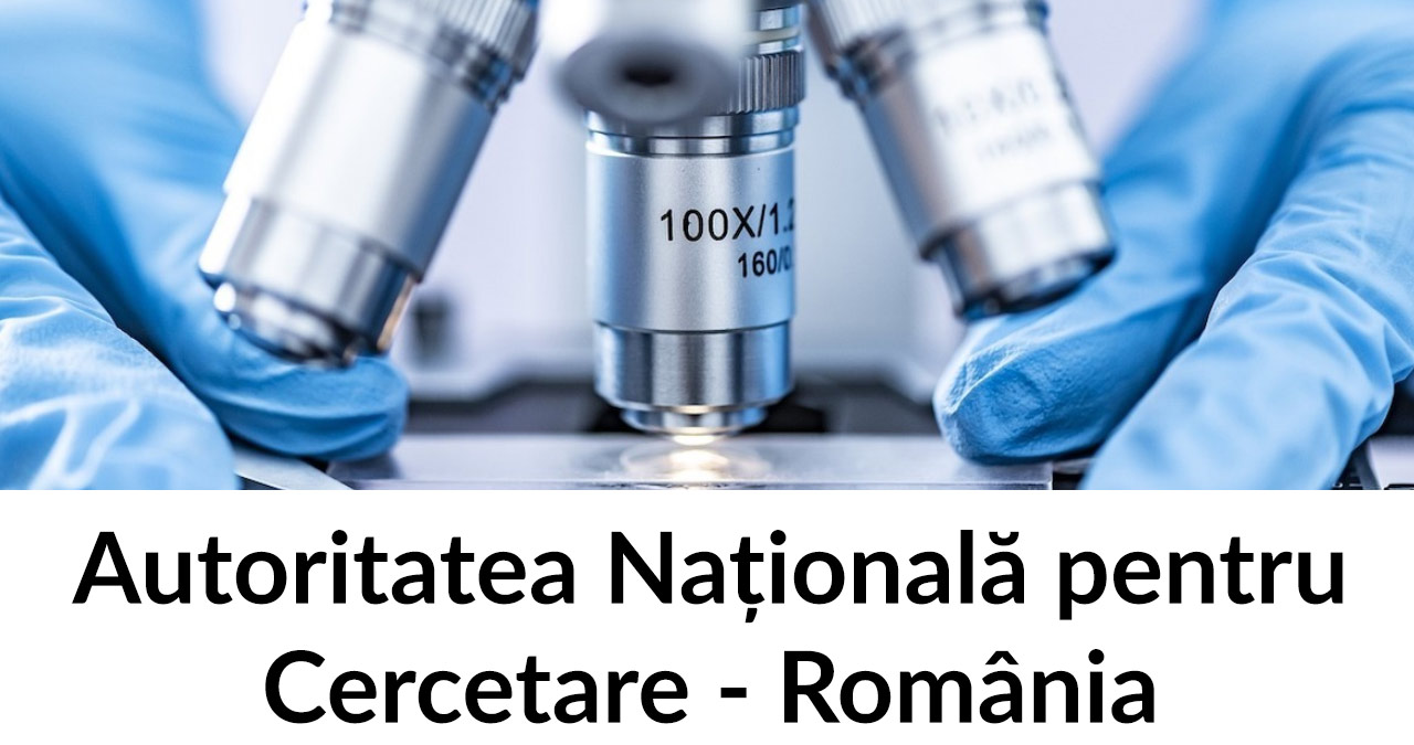 România, în centrul unei colaborări științifice internaționale de elită ...