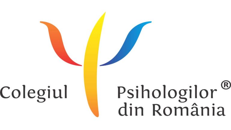 Colegiul Psihologilor din România – Date de contact