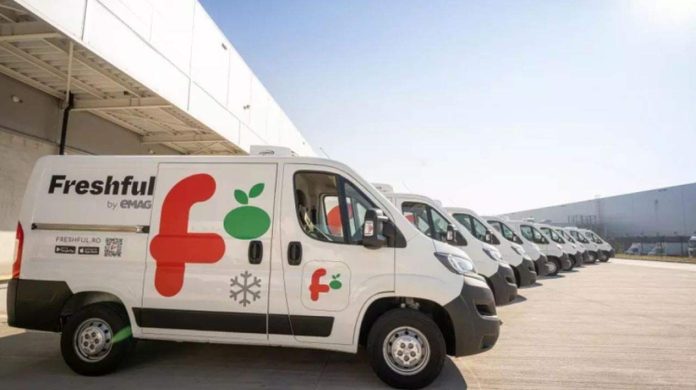 Contact Freshful - Telefon Contact Freshful - Telefon