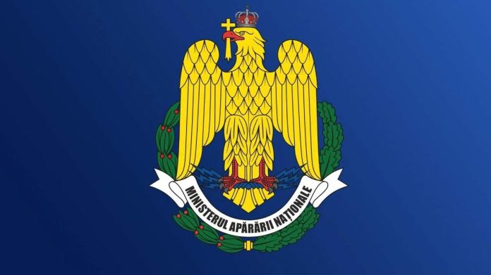 Date de contact Ministerul Apărării Naționale România și petiții