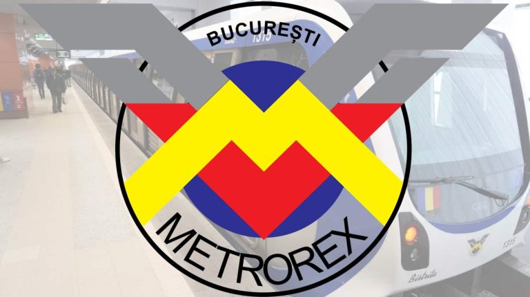 Contact și program Metrorex București informații pasageri 2026