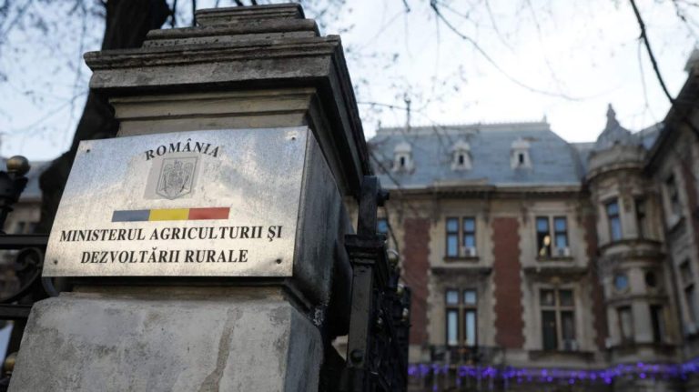 Date de contact MADR România