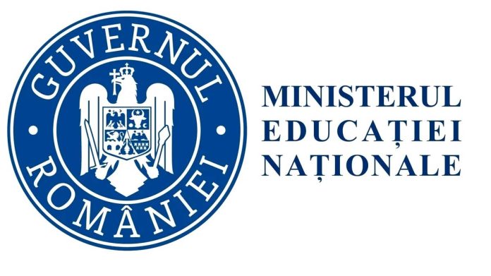 Date de contact Ministerul Educației România Date de contact Ministerul Educației România