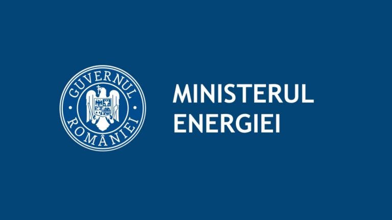 Contact Ministerul Energiei – telefon, registratură și finanțări