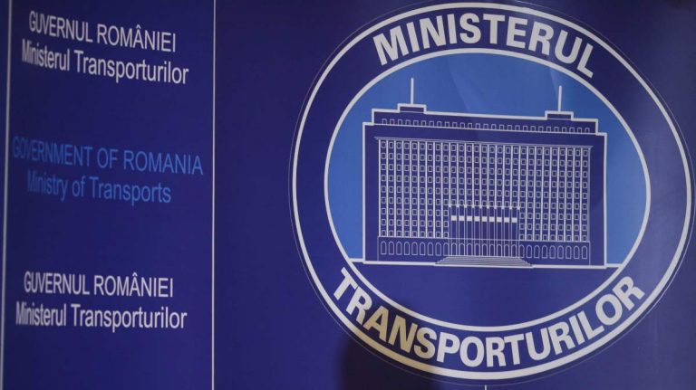 Contact Ministerul Transporturilor – telefon și suport oficial