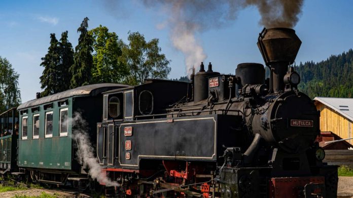 Mocanita Hutulca - Preturi