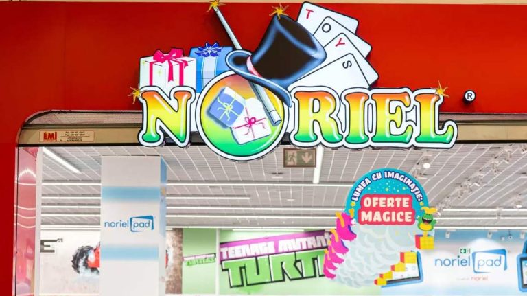 Contact Noriel - Telefon asistență