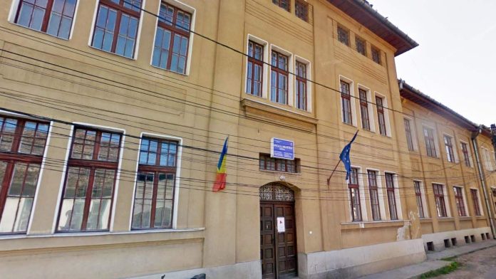 Contact Spitalul Orășenesc Lipova