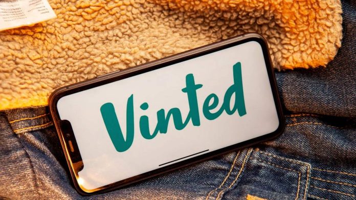 Contact Vinted - Telefon Contact Vinted - Telefon