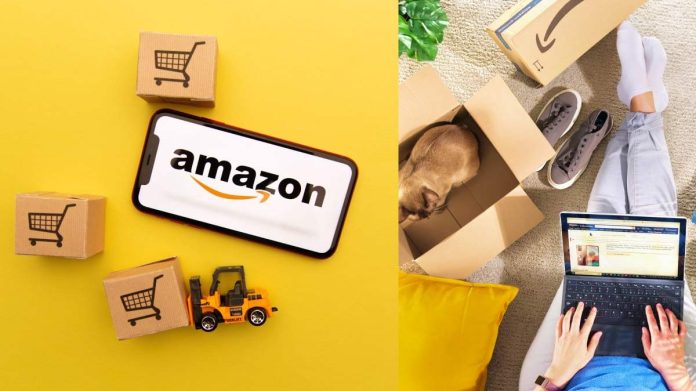 Cum sa vinzi pe Amazon Cum sa vinzi pe Amazon