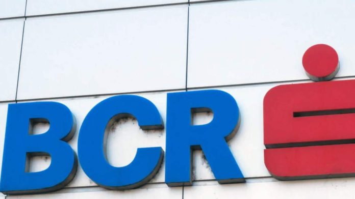 Deschidere cont bancar online la BCR Deschidere cont bancar online la BCR