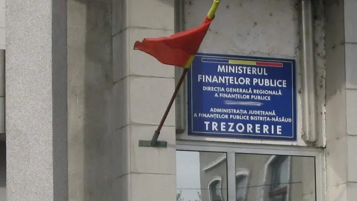 Deschidere cont de trezorerie online