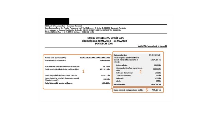 Extras de cont ING in Home'Bank ING. Excel. Pdf. Ghid Extras de cont ING in Home'Bank ING. Excel. Pdf. Ghid
