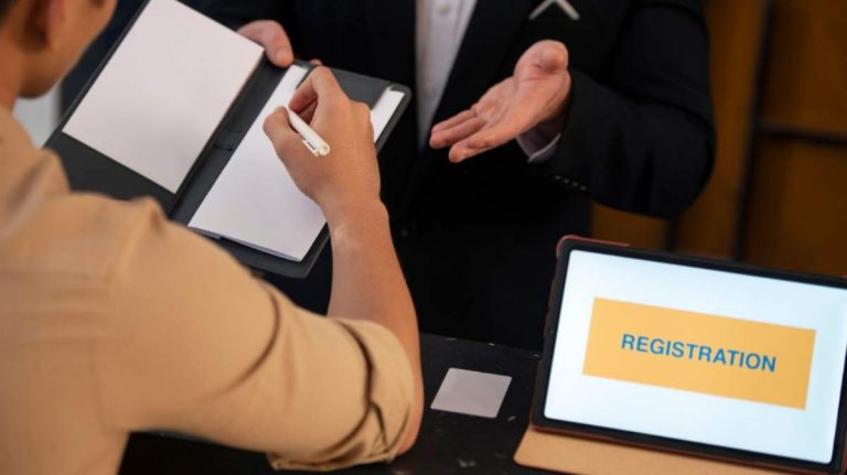 Infiintare firma Slovacia SRO 2026