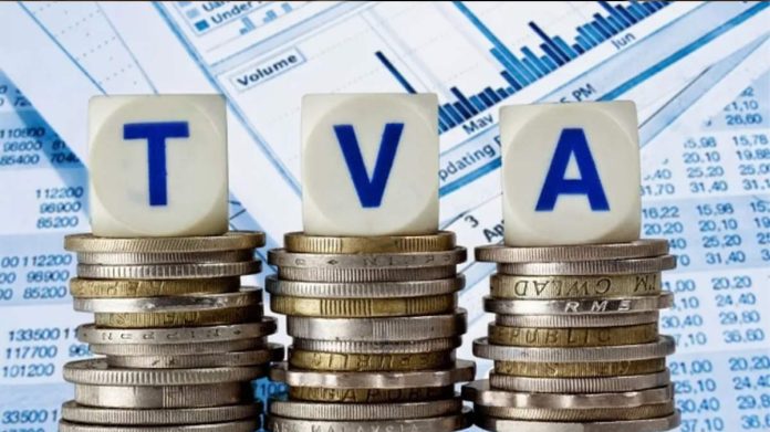 Rambursarea TVA în România Rambursarea TVA în România