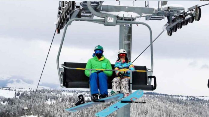 Telescaun Azuga Telescaun Azuga