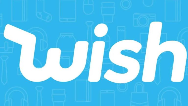 Cumpărături inteligente pe aplicația Wish în România