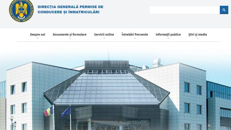 Cum verifici o programare DGPCI online