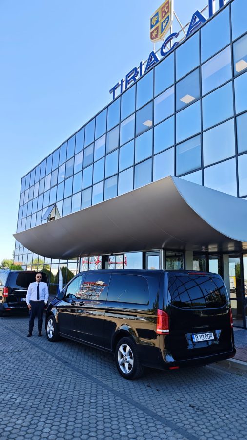 David Intercar – Soluția Premium pentru Transferuri de Lux în Corporate Travel David Intercar – Soluția Premium pentru Transferuri de Lux în Corporate Travel