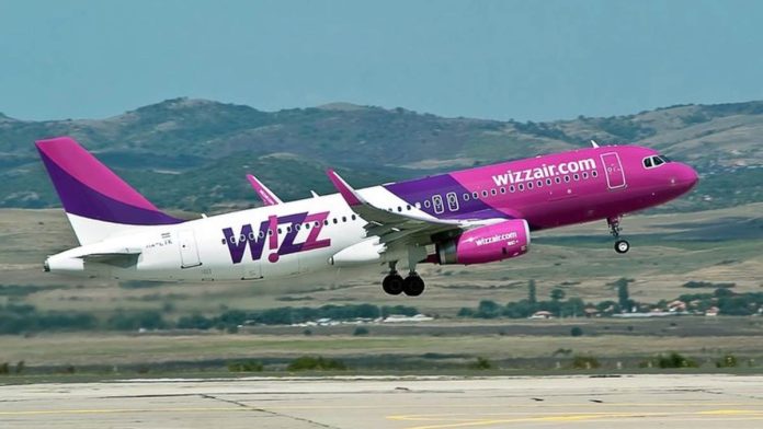 wizz air romania numar telefon gratuit