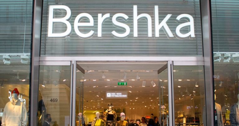 Bershka România – telefon suport, chat și retururi