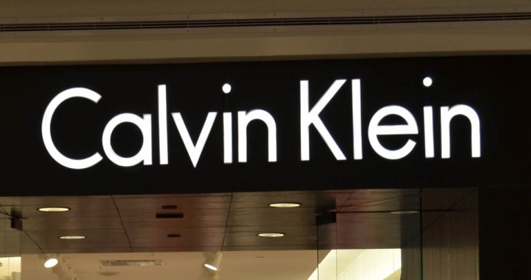 Contact Calvin Klein Retur 2026