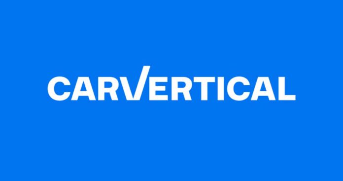 Contact Carvertical Contact Carvertical