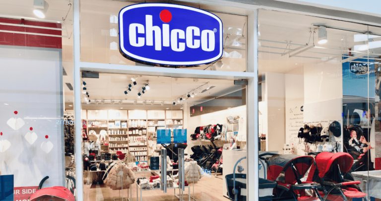 Contact și suport clienți Chicco România