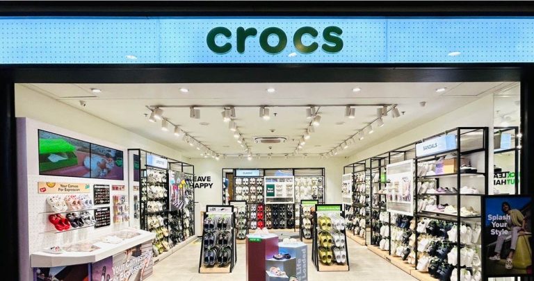 Contact Crocs România pentru retur, reclamații, suport