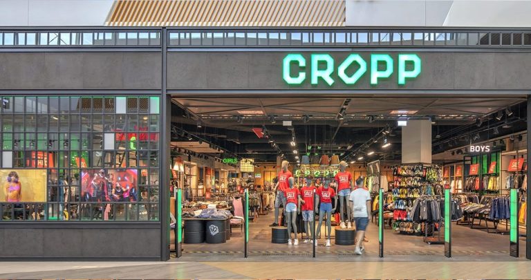 Asistență clienți și retururi Cropp România