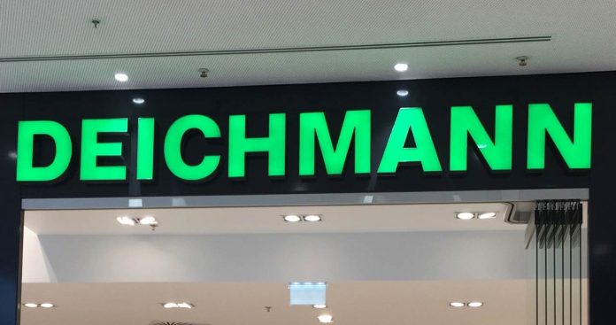 Contact Deichmann