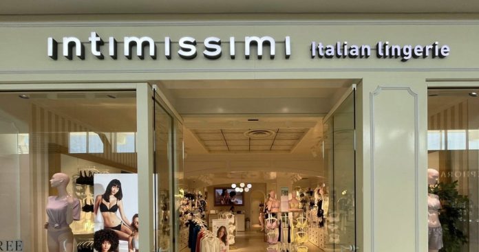 Contact Intimissimi Romania si procedura retur