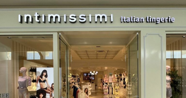 Contact Intimissimi Romania si procedura retur