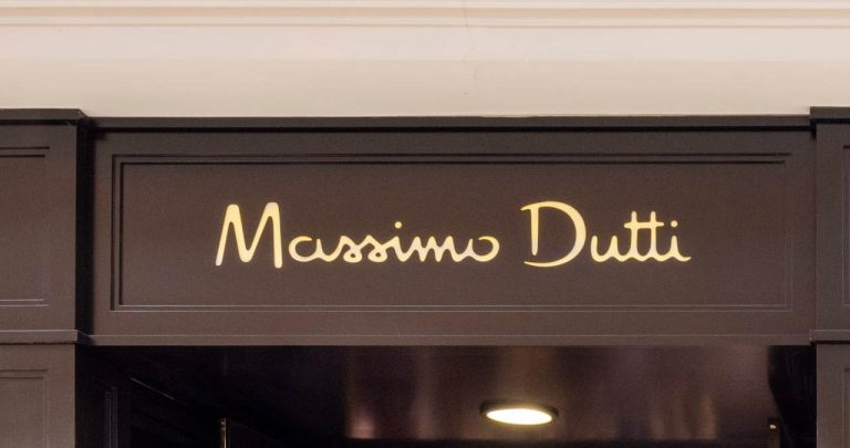 Contact Massimo Dutti - Telefon