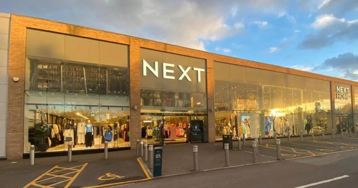 Next România - Showroom