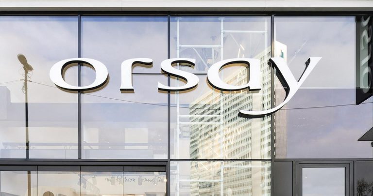 Ghid contact Orsay România pentru comenzi, retur și suport